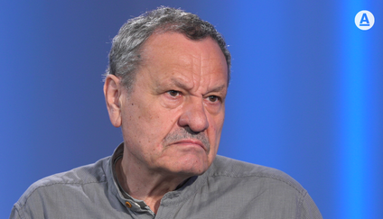 Spotlight Aktuálně.cz - Miroslav Krobot