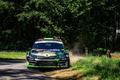 Rallye Bohemia 2023: Dominik Stříteský, Škoda Fabia R5