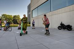 František Chaloupka, opera, Ostravské dny, 2023