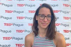 Baví mě řešení problémů v Porsche i na TEDx, říká pořadatelka populárního festivalu