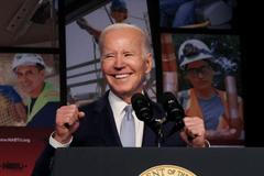 Joe Biden USA