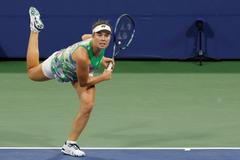 Tennis: US Open