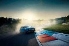 Hyundai Ioniq 5 N - embargo 13.7 14:30