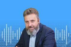 podcast - Ivo Jupa, ředitel Národního pedagogického institutu