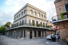 New Orleans, Delphine LaLaurie