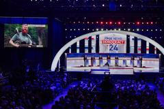 Oliver Anthony republikáni debata