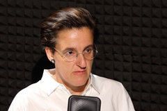 Magazín videopodcast Kateřina Nedbalková