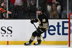 Sestřih utkání Boston - Florida