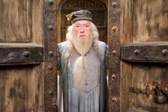 Michael Gambon