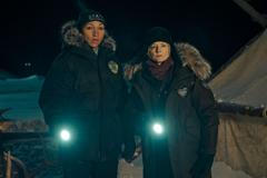 Trailer ze čtvrté řady seriálu Temný případ