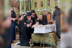 „Cítila jsem, že její ruka je stále teplá.“ Případ šestileté Sofie připomněl brutalitu Rusů