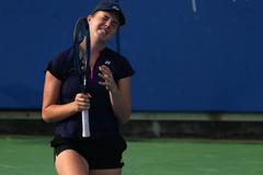 tenis, 2023, Cincinnati, Linda Nosková