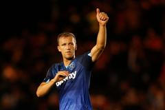 Tomáš Souček (West Ham)