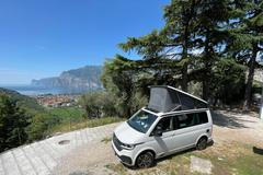 Volkswagen California Ocean 2023