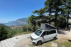 Volkswagen California Ocean 2023