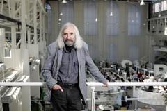 Miroslav Petříček