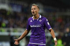 Antonín Barák, Fiorentina