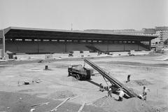Stadion Eden, Slávia, fotbal, výročí, Sport