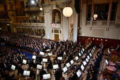 Festival pražské jaro