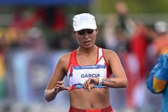 Pan-Am Games - Santiago 2023