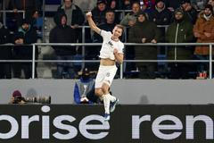 Europa League - Group A - TSC Backa Topola v West Ham United