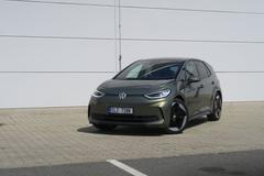 Volkswagen ID.3 FL 2023