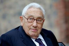 Henry Kissinger