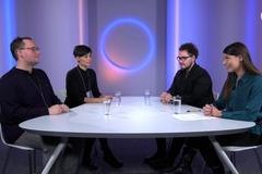 Debata Chytrého Česka: Umělá inteligence ve školách