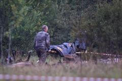 Prigožin, nehoda, Rusko, Wagnerova skupina