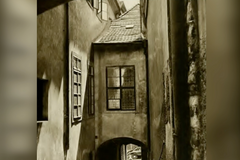 Podivné zločiny, díl 7. (trailer)