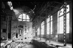 Ztracený baráky, Šimon Vejvančický, fotograf, foto