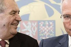 pruh - BIS - Zeman, Koudelka - koláž