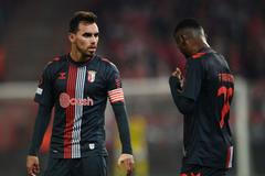 Europa League - Group D - 1. FC Union Berlin v S.C. Braga