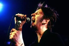 Shane MacGowan, 1995