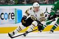 NHL: Boston Bruins at Dallas Stars