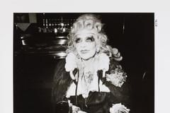 Jan Glozar, Portréty, výstava, Galerie Josefa Sudka, Praha, Foto, Magazín