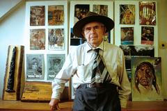 Jaroslav Foglar, 1990