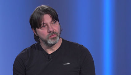 Spotlight Aktuálně.cz - Martin Novák