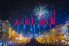 V kterých letech byli na Silvestra jaké teploty - poutak