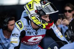 Filip Salač při VC Thajska 2023