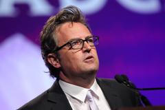 Matthew Perry