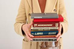 kvíz - povinná četba