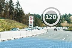 Inteligentní Asistent Rychlosti