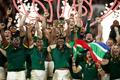 Finále MS 2023 v ragby, Nový Zéland - Jižní Afrika