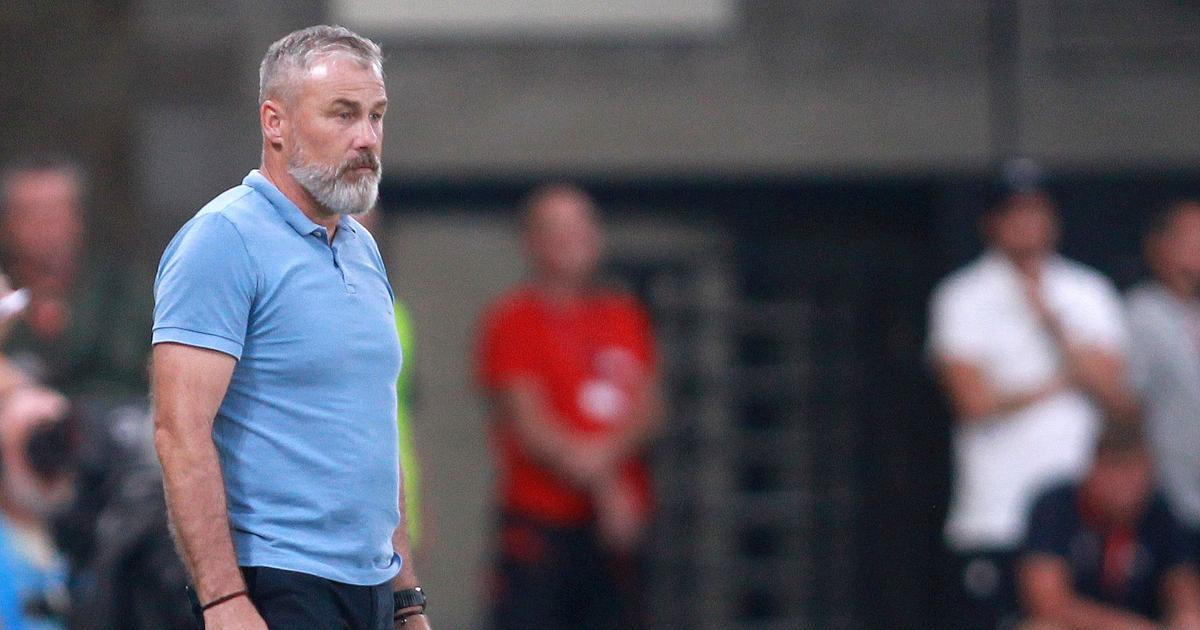 Olomouc - Sparta. Rozjetá Sigma chce udržet krok s čelem, hostí zranitelnou Spartu
