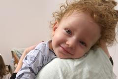 Sbírka na genovou léčbu dvouletého Martínka už vynesla téměř 104 milionů korun.