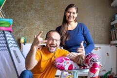 Pěstounská rodina, pěstounská péče