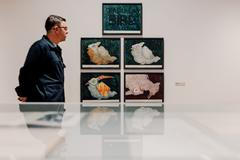 Lost in the Moment That Follows, Kunsthalle Praha, 2023