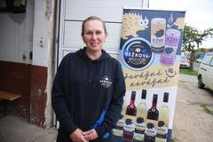 Proti zahraniční konkurenci nemáme šanci, říká vinařka, která překonala tornádo