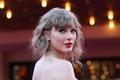 Taylor Swift, 2023
